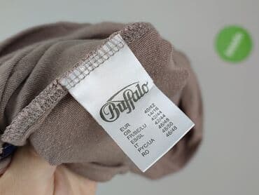 zalando buffalo buty: Buffalo, Spodnie materiałowe damskie, rozmiar M — 4