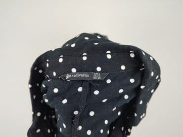 koszula taliowana stradivarius: Stradivarius, Sukienka damska, S — 4