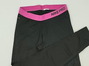nike pro olx: Nike, Legginsy Sportowe damskie, rozmiar S — 1