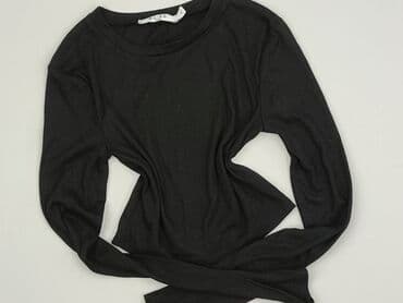 bluzki prazkowane: NA-KD, Top damski, rozmiar XS — 1