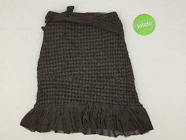 spódnice khaki: Spódnica damska, rozmiar S — 3