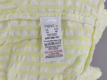 koszula nocna dla dziewczynki 110: Next, Sukienka damska, rozmiar XL — 6