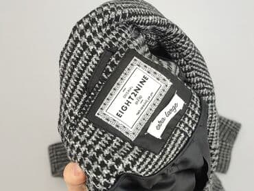 zimowe kozaki ccc: Eight2Nine, Płaszcz damski, XL — 4