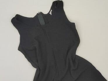 wieczorowa sukienki midi: Sukienka damska, rozmiar XL — 1