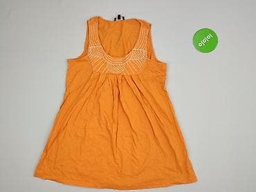 nike canyon: Papaya, Bluzka damska, rozmiar M — 2