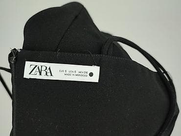 zar sukienki: Zara, Sukienka damska, rozmiar S — 4