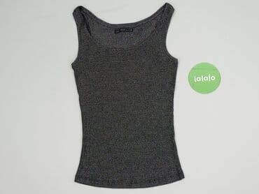 ubrania ufc: House, Top damski, rozmiar XS — 2