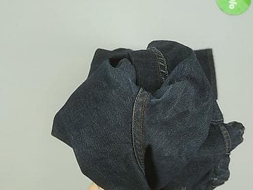 jeansy hm: H&M, Jeansy damskie, rozmiar M — 6