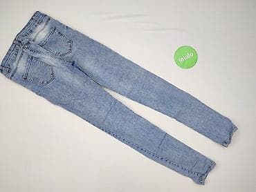 americano jeans: Jeansy damskie, rozmiar S — 3