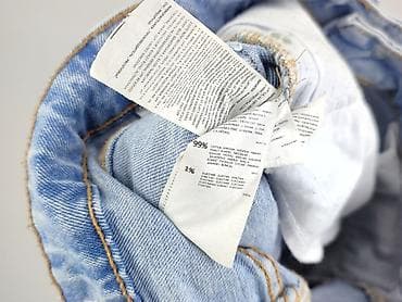 bootcut jeans reserved: Sinsay, Jeansy damskie, rozmiar XS — 5