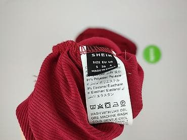 sisley clothes: Shein, Sukienka damska, rozmiar S — 5