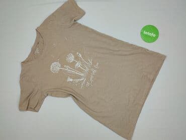 ubrania do spania: Sinsay, Koszulka od piżamy, rozmiar S — 3