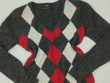 fuchs schmitt swetry: F&F, Sweter damski, rozmiar S — 1