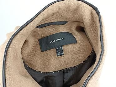 kurtka m43: Vero Moda, Płaszcz damski, rozmiar M — 4