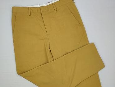selected: Zara, Chinosy dla mężczyzn, rozmiar L — 1