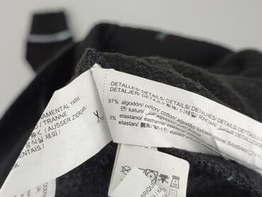 czerwona bluzka bershka: Bershka, Bluza z kapturem damska, rozmiar XS — 5