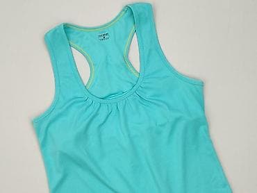 H&M Sport, Top damski, rozmiar M