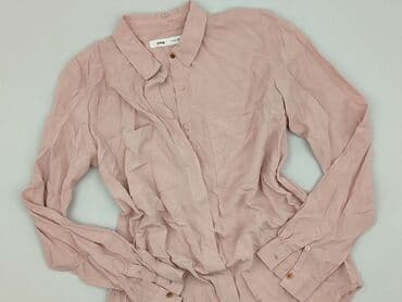 sinsay koszula wiskoza: Sinsay, Koszula damska, rozmiar XS — 1