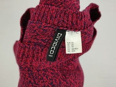 sweter c and a: H&M Divided, Women`s sweater, XS — 4