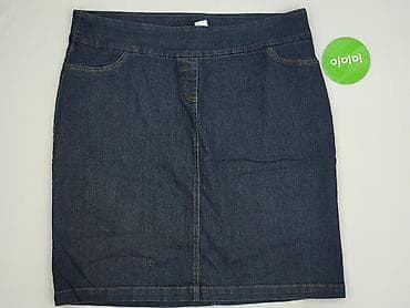 spódnice do standardu: Spódnica damska, rozmiar 4XL — 2