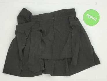 krótkie mini spódniczka: Cropp, Spódnica damska, rozmiar S — 3