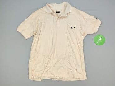 koszulki napapijri: Nike, Koszulka polo dla mężczyzn, rozmiar XL — 2