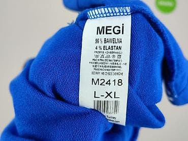 flare mango: MEGI, Marynarka damska, rozmiar XL — 5