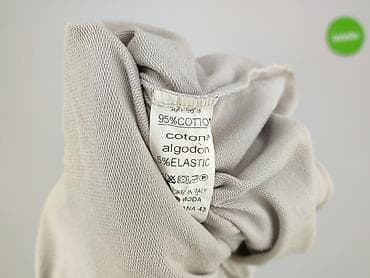 max mara dog: Bluzka damska, rozmiar 9XL — 6
