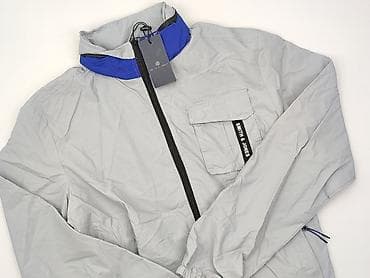 ielm softshell: Jack & Jones, Męska wiatrówka, rozmiar L — 1