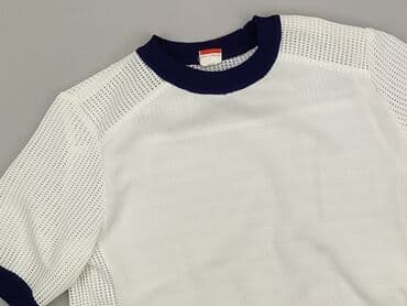 koszula z siatki: Women's blouse, size XL — 1