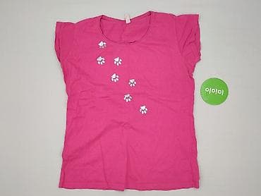 las garras: T-shirt damski, rozmiar 2XL — 2