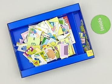 Zabawka edukacyjna dla Dzieci, stan - Idealny w lalafo.pl — 4 Zabawka edukacyjna dla Dzieci, stan - Idealny — 4