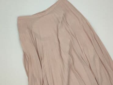 plisowane sukienki plus size: Spódnica damska, rozmiar S — 1