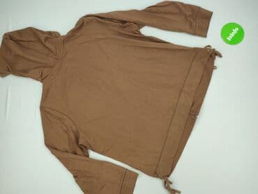 kurtka zimowa femi stories: Bella, Bluza z kapturem damska, 3XL — 3