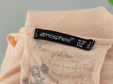 t shirty apache: Atmosphere, T-shirt damski, rozmiar S — 4