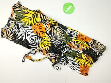 piżama w krowie łaty: Billie & Blossom, Kombinezon damski, M — 3