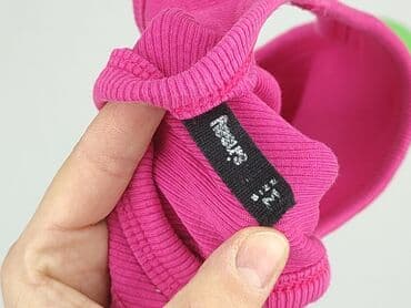 cropp koszula w koty: Sinsay, Top damski, rozmiar M — 4