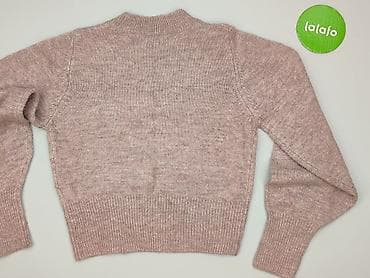 sieć second hand: Sinsay, Sweter damski, rozmiar 2XS — 3