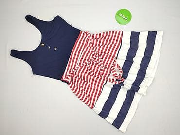 dranella jeans: Sukienka damska, rozmiar M — 2