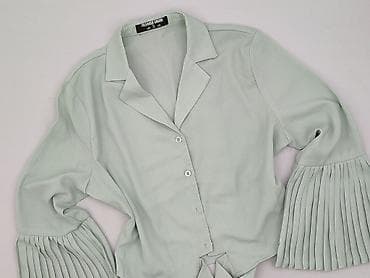 miu: Fashion Union, Bluzka damska, rozmiar M — 1