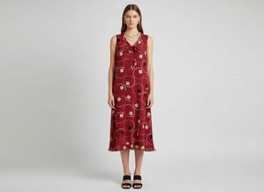 vera shop sukienki opinię: Sukienka damska, rozmiar S — 6