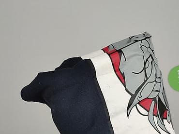 patchworkowe jeansy: House, Koszulka dla mężczyzn, rozmiar M — 6