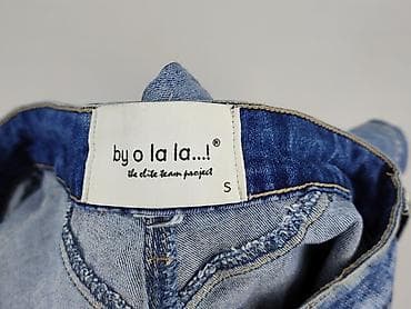 12 lat: By o la la. !, Jeansy damskie, rozmiar S — 4