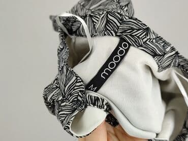 molton sukienki: Moodo, Sukienka damska, rozmiar M — 4