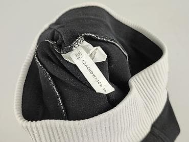 crivit top: SZACHOWNICA, Legginsy Sportowe damskie, rozmiar M — 4