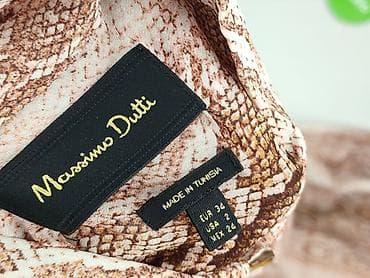 massimo polska: Massimo Dutti, Sukienka damska, rozmiar 2XS — 4