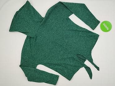 sweter: Sweter damski, rozmiar M — 2