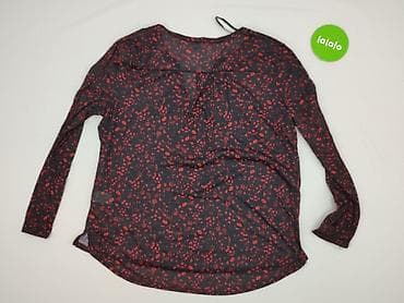 Women: Women's blouse, size XL — 3