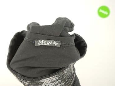 Women: MEGI, Women's blouse, size S (EU 36) — 4
