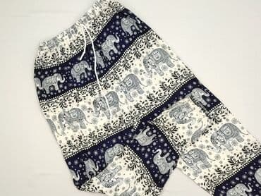 legginsy push allegro: Spodnie damskie, rozmiar S — 1